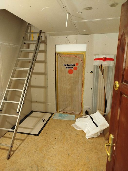 Remonty/Złota Rączka