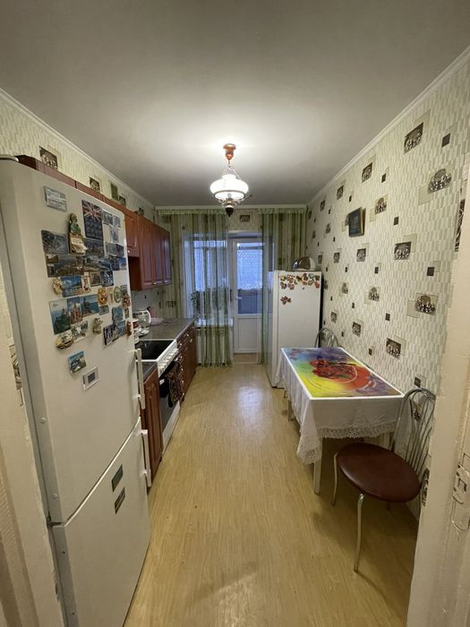 Продам 3х кімнатну квартиру
