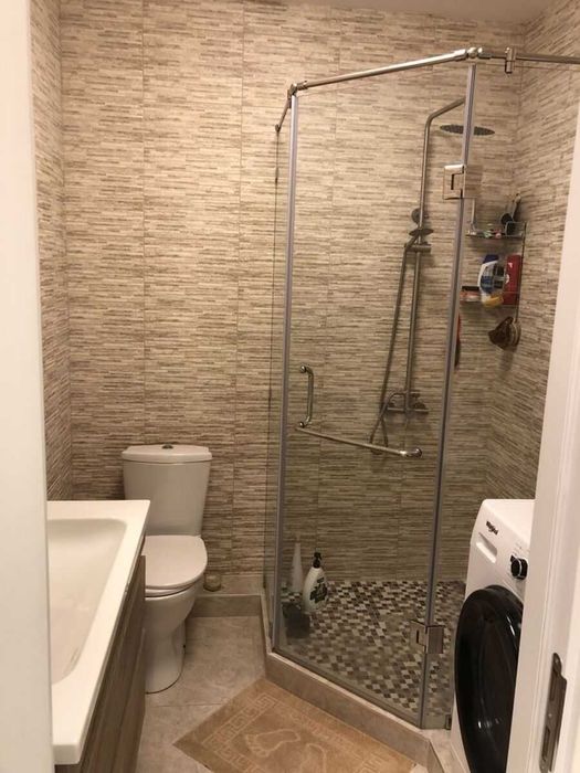 Трехкомнатная квартира, ЖК Омега