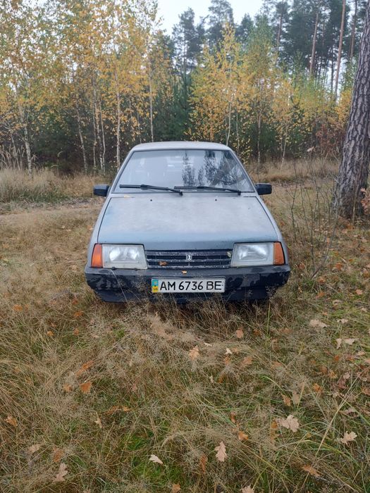 Продам ВАЗ 21099