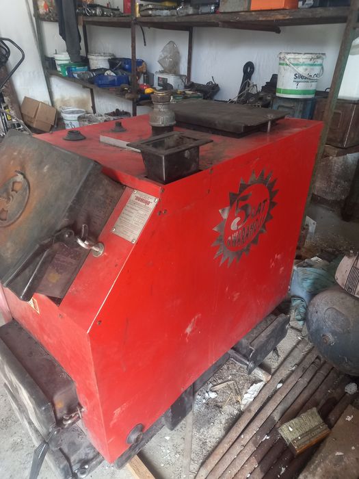 Sprzedam piec co 2 kw