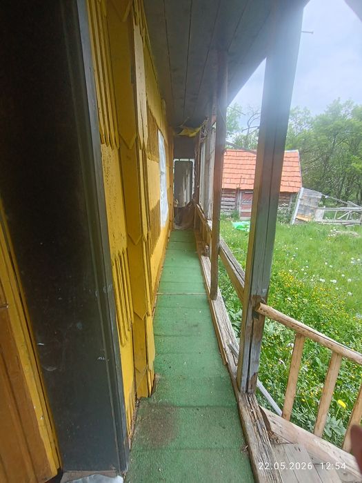 Продаж Будинку 6 км  від Воловця
