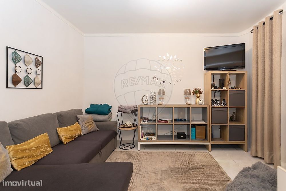 Apartamento T1 para venda