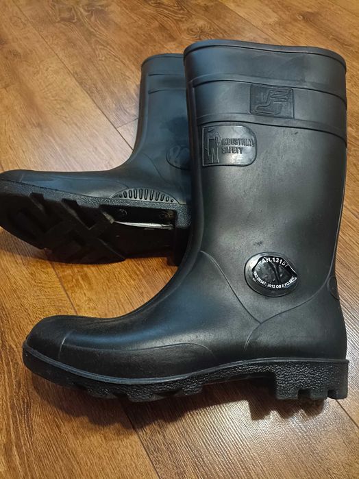 Buty gumowe 45 robocze gumowe