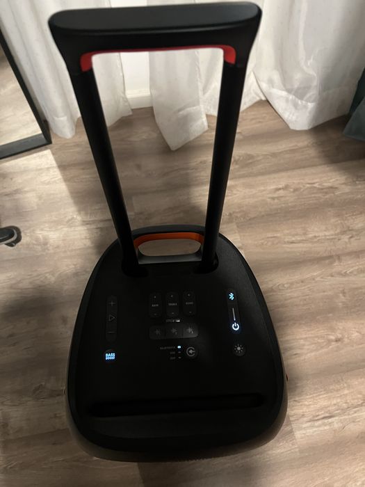 Jbl partybox 310
