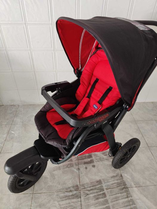 trio Activ3 de Chicco