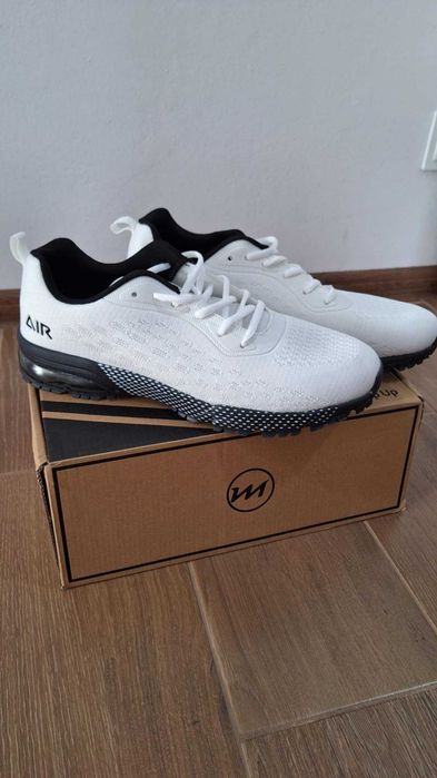 Buty męskie nowe