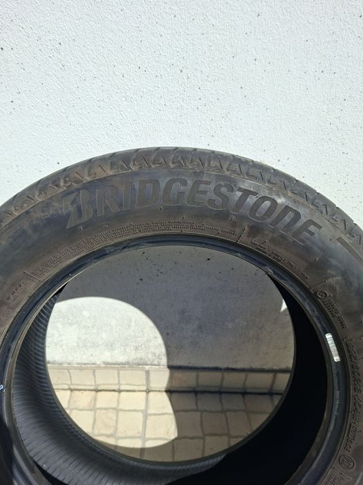 Pneus 225/60 r18 Bridgestone