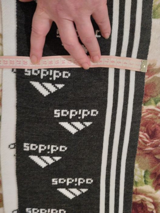 Шарф Adidas оригинал Новый