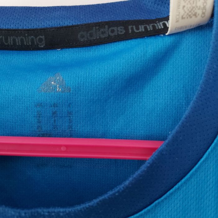 Koszulka adidas 446.