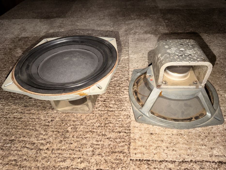 Динаміки 8ГД-1-25 (2штуки)