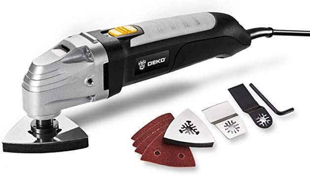 Multiferramenta DEKO GJ177