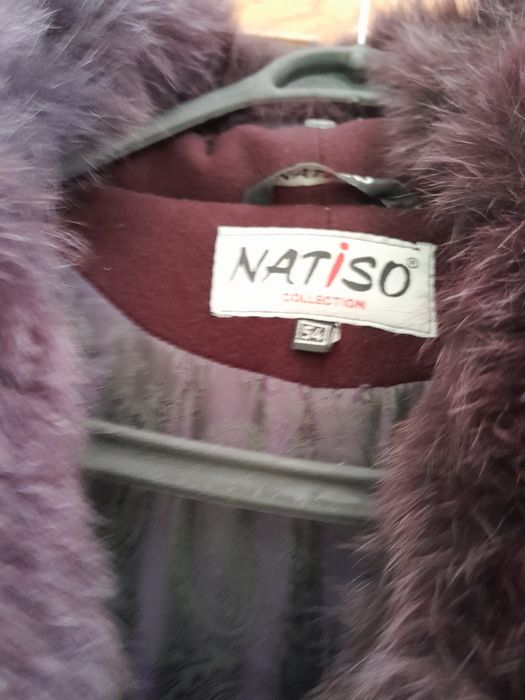 Продам пальто жіноче