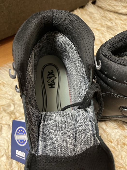 Gore-tex берці НОВІ