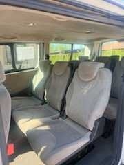 8- osobowy Peugeot Expert 2008 r