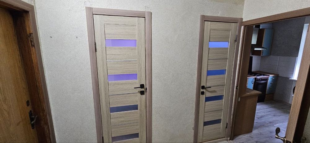 Чешка в кирпичном доме на Поселке Котовского с мебелью и техникой