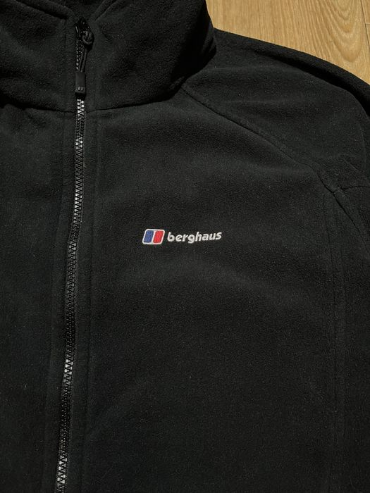 Кофта/Фліска Berghaus