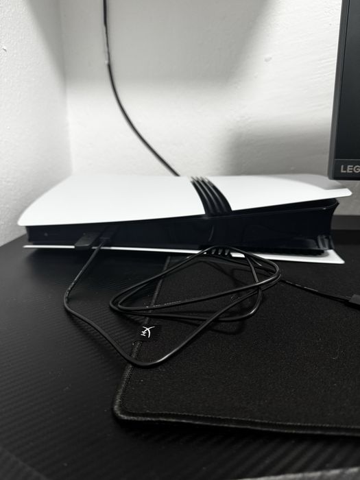 Playstation 5 pro nova