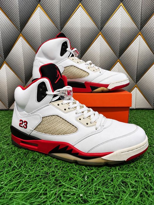 Кросівки Jordan Retro (48р.31 см)