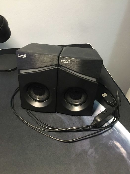 Altifalantes para pc