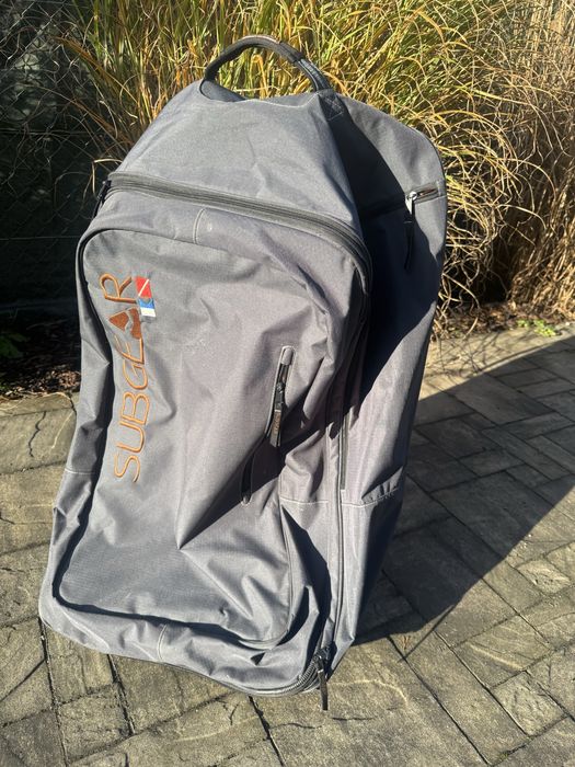 Torba nurkowa Subgear XL