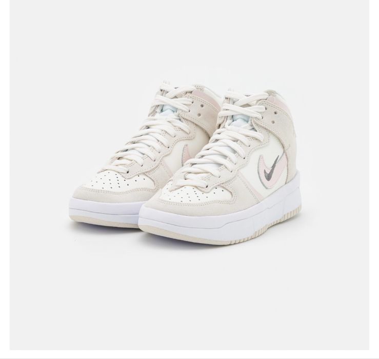 Кросівки жіночі найк