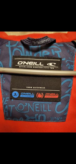 Куртка лижна O´NEILL