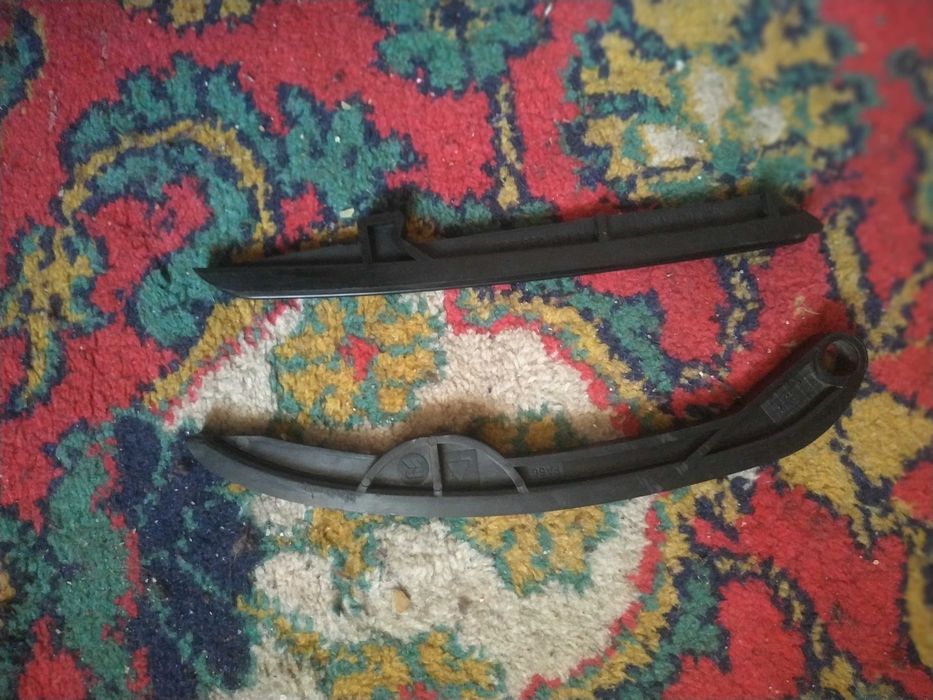 Б/У цеп грм заспокійникиі натяжних Aprilia Leonardo 125,150