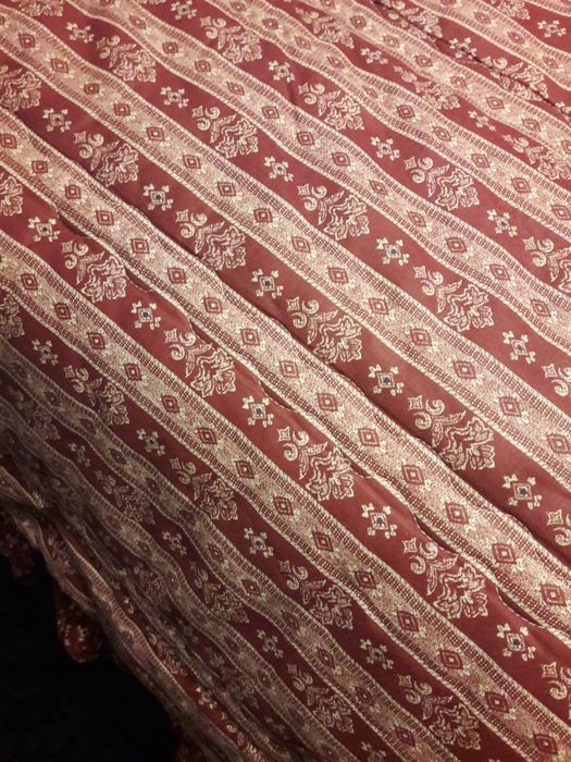 edredon de cama de casal