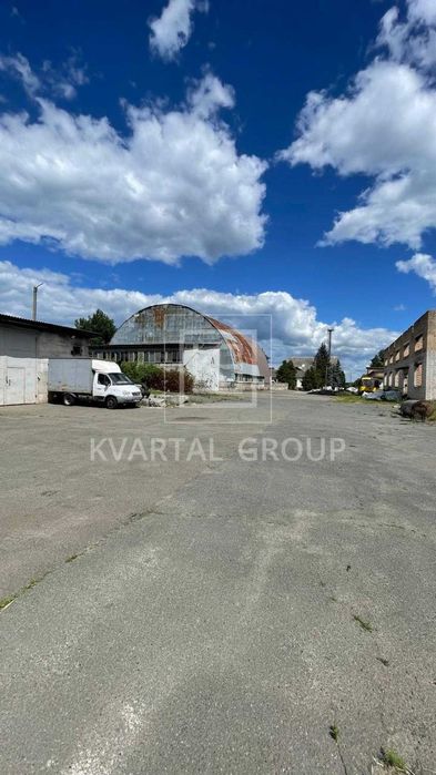 Продаж готового бізнесу, завод