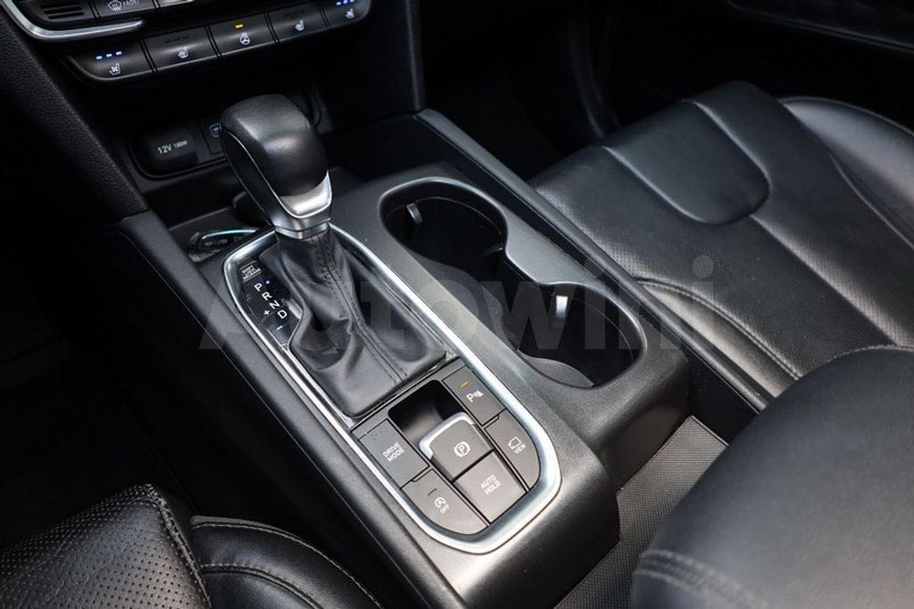 2020 Hyundai SantaFe 2.0 diesel