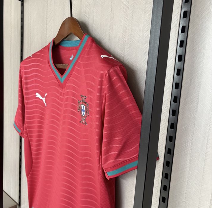Camisola Portugal 2026