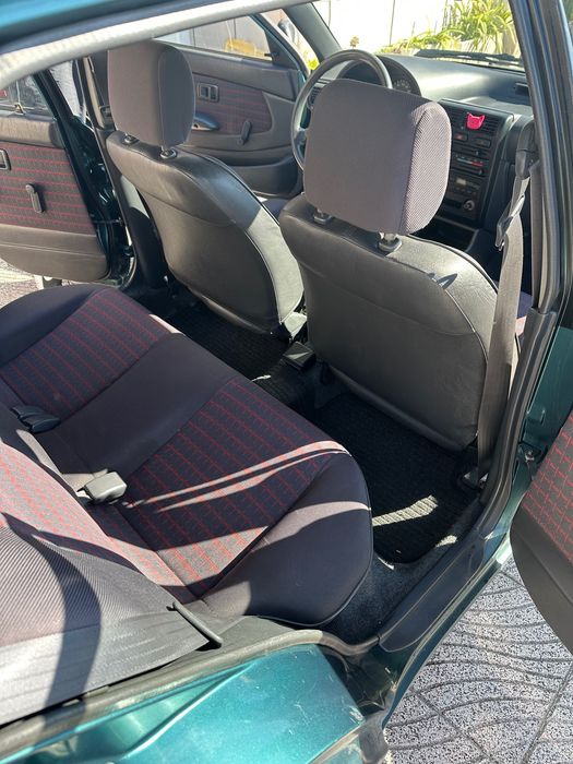 Toyota Starlet 1.0 Gasolina