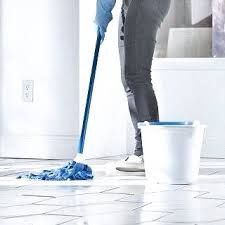 Помогаю с  уборками квартир,после квартирантов.