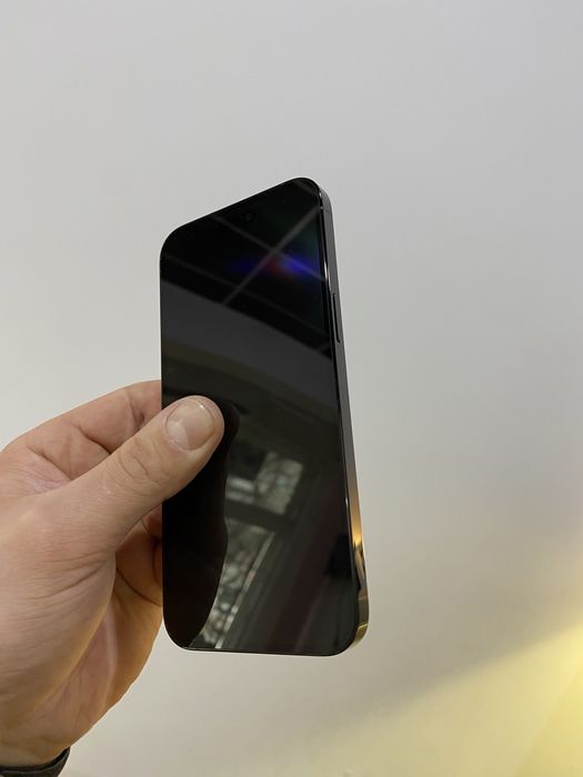 Iphone 14 Pro 128 Gb Space Black  акб 100%