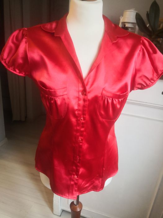 Bluzeczka damska rozm 40