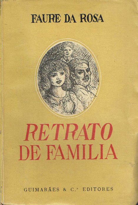 1911

Family Portrait
Faure da Rosa