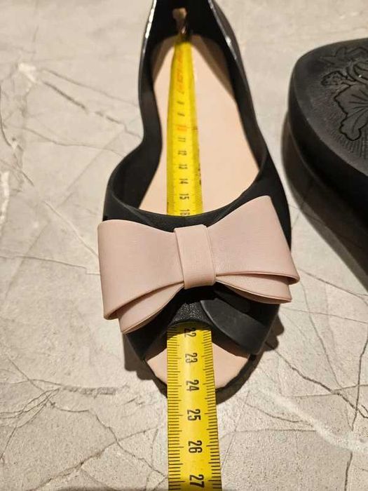 Damskie buty baleriny #285 - super cena!