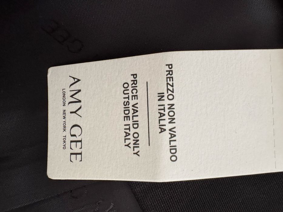 Пальто жакетрозмір s/m Нове