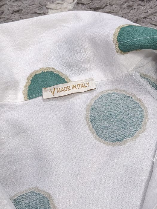 Made in italy bluzka damska nowa,rozm.uni