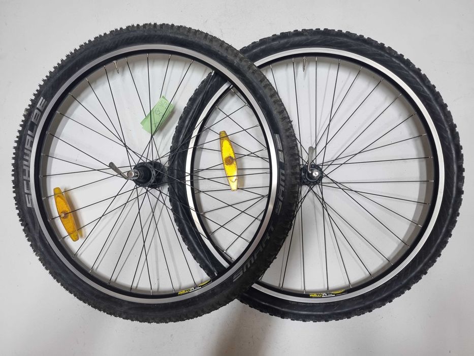 Koła 26 Vbreak Mavic, Specialized