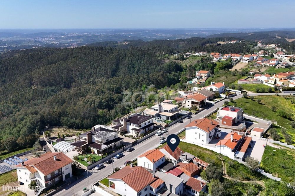 Moradia Cova do Ouro