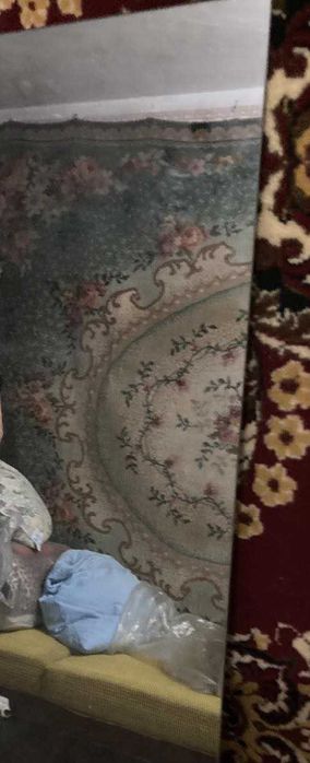 Зеркала 42,5*113, 45*92, 47*123 обработанная кромка