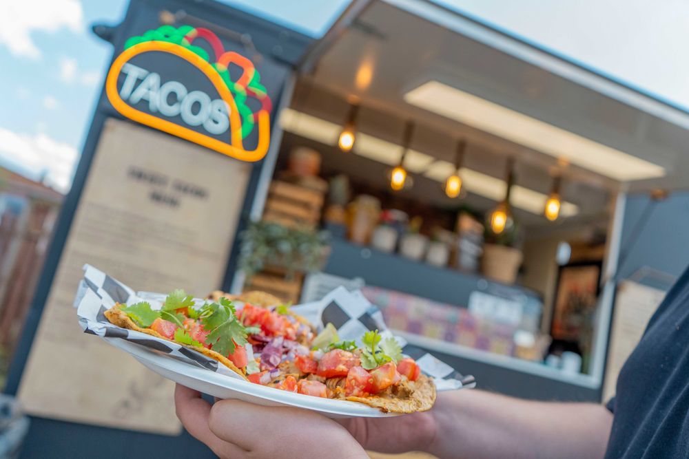 PIZZA / TACOS / BURGER / FoodTruck / Event / Catering / Obsługa Imprez