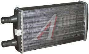 Радиатор печки ( отопителя ) Газель Соболь Валдай Волга !