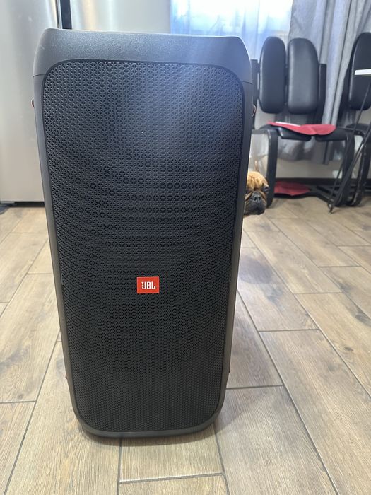 Колонка JBL Patty Box 310