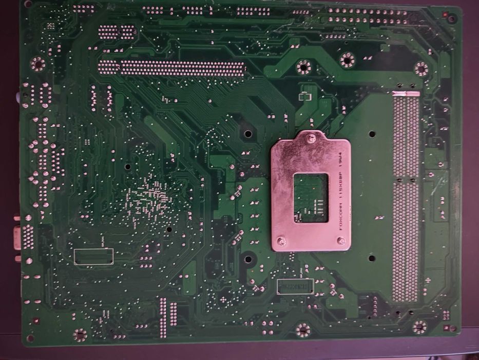 Материнська плата Dell E145483 PB0520 s1155 (для Dell 390 SFF)