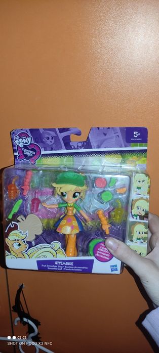 My little pony пони фигурки ег минис Equestria girls