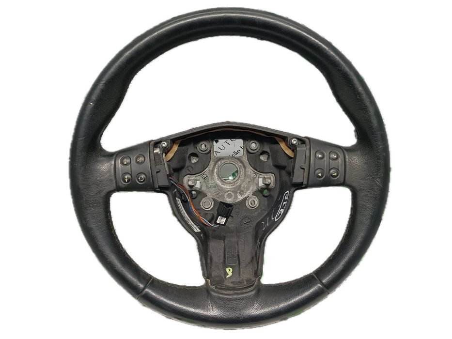 Volante de direção SEAT Altea (5P1)
