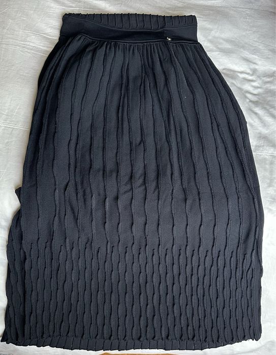 Vestido Pedro del Hierro tam XS